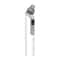 Electric Blackhead Remover Pore Vacuum with Speed Suction and LCD Display