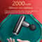 Portable Deep Tissue Mini Massage Gun Handheld 3