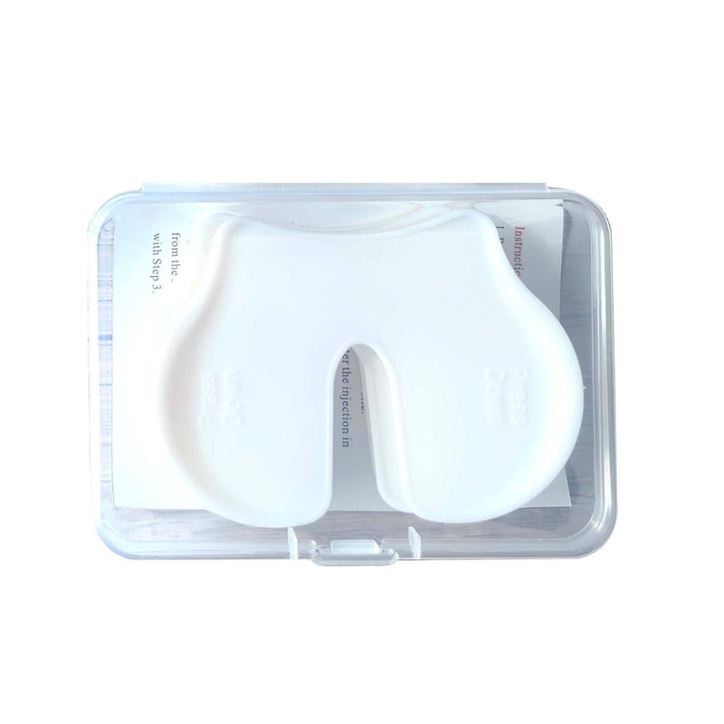 Pain Reducer Injection Aid Pain Blocker Device 0