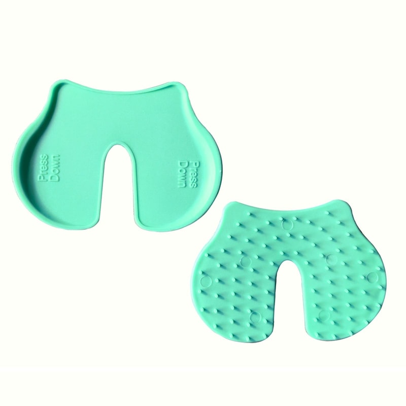 Pain Reducer Injection Aid Pain Blocker Device 1