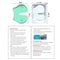 Pain Reducer Injection Aid Pain Blocker Device 2