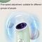 Microcurrent Sleep Aid Device For Relaxation And Better Rest 2