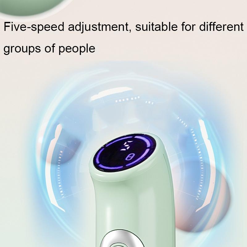 Microcurrent Sleep Aid Device For Relaxation And Better Rest 2
