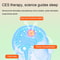 Microcurrent Sleep Aid Device For Relaxation And Better Rest 3