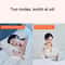 Microcurrent Sleep Aid Device For Relaxation And Better Rest 5
