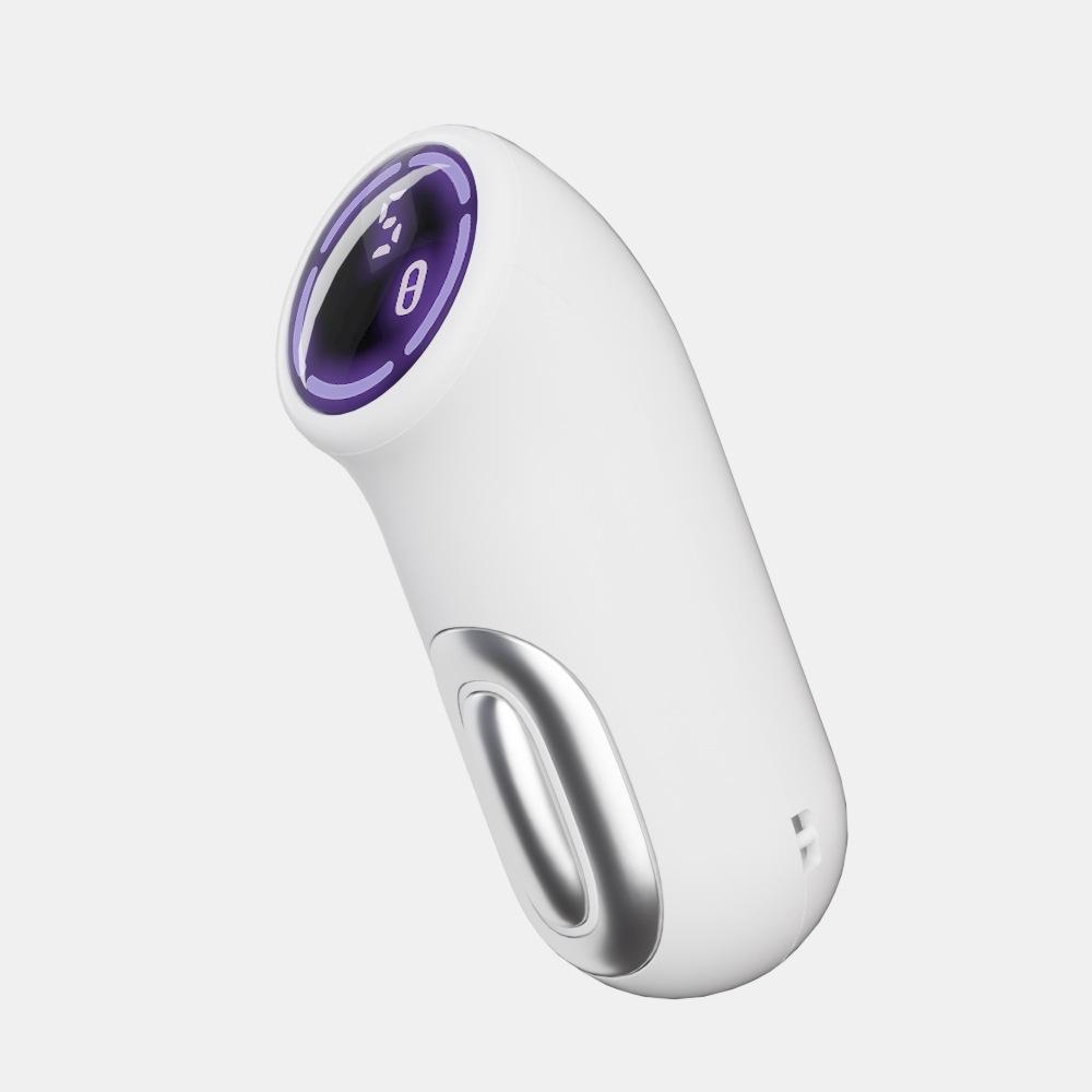 Microcurrent Sleep Aid Device For Relaxation And Better Rest 6