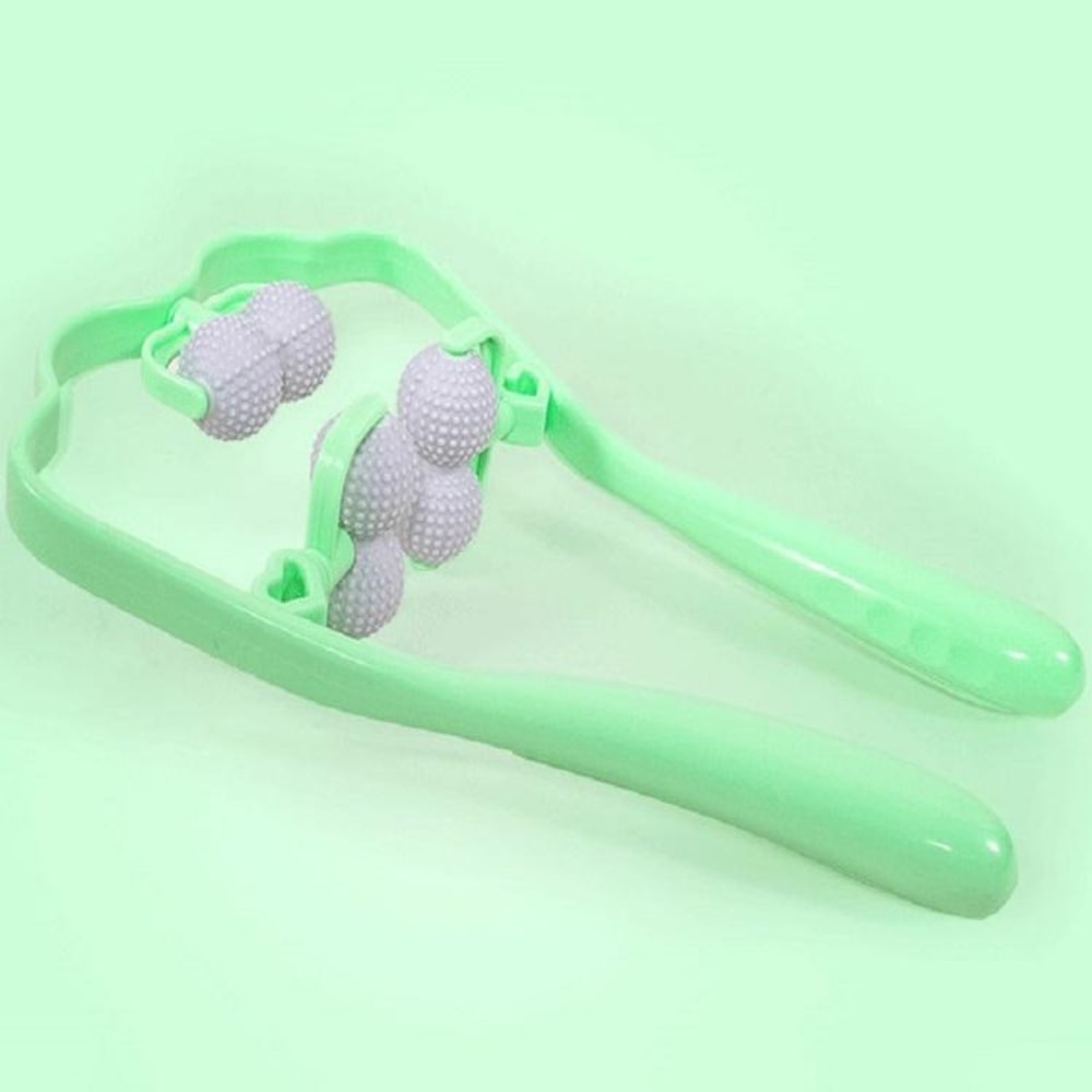Handheld Neck Cervical Shoulder Massager With Deep Relief 1