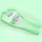 Handheld Neck Cervical Shoulder Massager With Deep Relief 1
