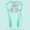 Handheld Neck Cervical Shoulder Massager With Deep Relief 2