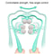 Handheld Neck Cervical Shoulder Massager With Deep Relief 3