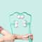 Handheld Neck Cervical Shoulder Massager With Deep Relief 5