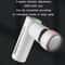 Premium Deep Tissue Muscle Massage Gun With Hot Cold Therapy Fascia Release 2