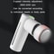 Premium Deep Tissue Muscle Massage Gun With Hot Cold Therapy Fascia Release 2