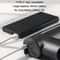 Premium Deep Tissue Muscle Massage Gun With Hot Cold Therapy Fascia Release 3