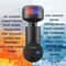 Premium Deep Tissue Muscle Massage Gun With Hot Cold Therapy Fascia Release 4