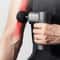 Premium Deep Tissue Muscle Massage Gun With Hot Cold Therapy Fascia Release 5