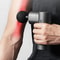 Premium Deep Tissue Muscle Massage Gun With Hot Cold Therapy Fascia Release 5