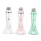 Deep Clean Electric Facial Cleansing Brush Waterproof Silicone Makeup Remover Blackhead Remover 0