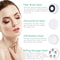 Deep Clean Electric Facial Cleansing Brush Waterproof Silicone Makeup Remover Blackhead Remover 2