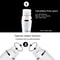 Deep Clean Electric Facial Cleansing Brush Waterproof Silicone Makeup Remover Blackhead Remover 5