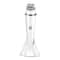 Deep Clean Electric Facial Cleansing Brush Waterproof Silicone Makeup Remover Blackhead Remover 7