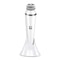 Deep Clean Electric Facial Cleansing Brush Waterproof Silicone Makeup Remover Blackhead Remover 7