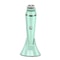 Deep Clean Electric Facial Cleansing Brush Waterproof Silicone Makeup Remover Blackhead Remover 9
