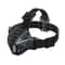 Outdoor Dual Beam LED Sensor Headlamp with Color Ambient Light Bright Outdoor Headlight