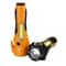Multifunction Rechargeable Magnetic COB Work Light With Car Safety Hammer Emergency Flashlight 1