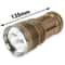 High Power LED Flashlight Tactical CREE XM L Torch