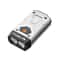 Rechargeable Magnetic LED Work Light with Power Display