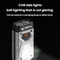 Rechargeable Magnetic LED Work Light with Power Display