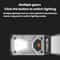 Rechargeable Magnetic LED Work Light with Power Display