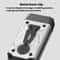 Rechargeable Magnetic LED Work Light with Power Display