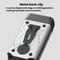 Rechargeable Magnetic LED Work Light with Power Display