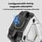 Rechargeable Magnetic LED Work Light with Power Display