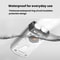 Rechargeable Magnetic LED Work Light with Power Display