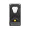 Rechargeable Magnetic LED Work Light with Power Display
