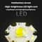 Multifunction Outdoor Survival Light Portable Emergency & Camping LED Flashlight