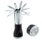 Portable Flashlight Tool Kit for Car Emergency Outdoor Camping and Home Repairs