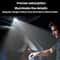 Smiling Shark Magnetic Rechargeable Headlamp Work Fishing Light 2