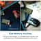 Rechargeable Mini LED EDC Magnetic Flashlight Portable Everyday Carry Light