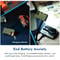 Rechargeable Mini LED EDC Magnetic Flashlight Portable Everyday Carry Light