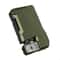 Rechargeable Mini LED EDC Magnetic Flashlight Portable Everyday Carry Light