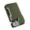 Rechargeable Mini LED EDC Magnetic Flashlight Portable Everyday Carry Light