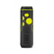 Outdoor Multi Function Emergency Flashlight With Radio Alarm Hand Crank Survival Torch 7