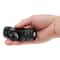 USB Rechargeable Headlamp Outdoor Waterproof LED Fishing Headlight Strong Light 1