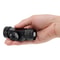 USB Rechargeable Headlamp Outdoor Waterproof LED Fishing Headlight Strong Light 1