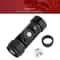 USB Rechargeable Headlamp Outdoor Waterproof LED Fishing Headlight Strong Light 3