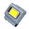 Premium Portable LED Magnetic Clip Headlamp Multifunctional Hands Free Work Light